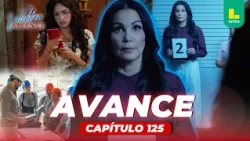 EP 125: TODAY FRIDAY, AUGUST 28TH! IS FRIDA A SUSPECT NOW? | VALENTINA VALIENTE