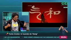 Discover “Avatar: The Last Airbender” on Screen Thursdays | Informe Capital