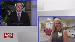Lima Memorial CNP tells us about their inpatient rehab program