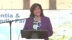 Dementia and Age-Friendly Park News Conference - Sept. 2, 2026