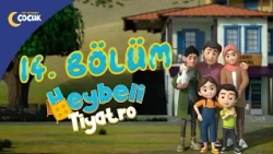 Heybeli Tiyatro | 14.Bölüm | Bu İşte Bir İş Var