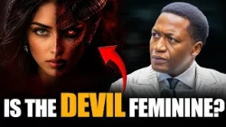 MUST WATCH🚨 Is The Devil😈 Feminine? | Prophet Uebert Angel