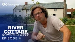 River Cottage: Summer's Here | Episode 4 | Strawberry Fair