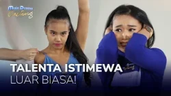 A Special Talent Emerges? The Judges Are Mesmerized! - MD Casting Ep 4 (1/4)