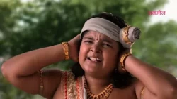Paramavatar Shri Krishna | Ep - 414 | Webisode | Vishal Karwal, Nirnay | Anmol TV