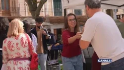 Tast de vins Binissalem