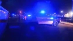 ICE center employee arrested after allegedly shooting protester in Colorado