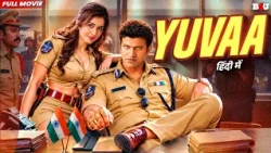 Puneeth Rajkumar New South Superhit Action Movie | Hindi Dubbed - Full HD - Top Khiladi