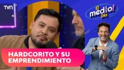 "I have important news": Hardcorito announces new business venture | El medio día