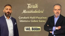 The Internal Threat is Always Far Greater for the Turkish Nation | Historical Conversations | Epi...
