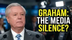 Lindsey Graham's Secrets and Political Reversals