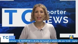TG REPORTER JULY 28, 2026