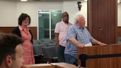 City Manager's Report Segment - Stockton IGNITE (September 1, 2026)
