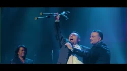 World Harvest Spain, Valencia - December 2025