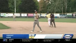 Shaun McKenna becomes Swamp Bats' all-time winningest manager; Keene sweeps doubleheader