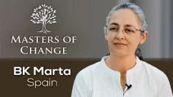 BK Marta, Spain - Spiritual Experiences | Awakening TV | Brahma Kumaris