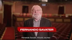 Window to the World | Has the World Lost its Taste for Thinking? With Fernando Savater
