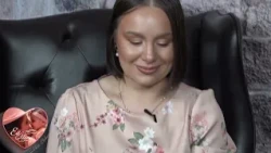 "Ea Mama & El Tata.." - Sabina Scarlat