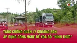 Mineral Resources YT