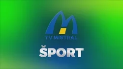 Šport Mistral (3.9.2026)
