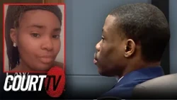 ‘Paid Witnesses’: Defense Attacks Experts in Missing Girlfriend Trial