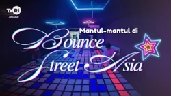 Bounce Street Asia Kelapa Gading | Jalan-Jalan Yuk! - TVRI Jawa Barat