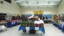 RPS Love Market returns to help Richmond families with food, clothes and health services