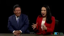 Profiles In The Law: Erika Harold