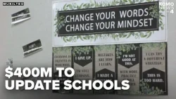 What is the $400M bond on Mukilteo voters' ballots? How $130 a year would improve schools