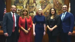 City Council Holiday Greeting 2025