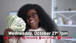In the Money - Is Entrepreneurship Right for You?
