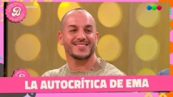 A before and after: Emmanuel left the house and talks about everything regarding Big Brother | #A...
