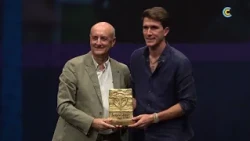Juan Manuel Acosta se proclama campeón de España de Caballos Jóvenes con Zampuzo TR