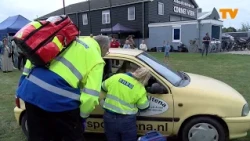 First Aid Association Veen celebrates its 75th anniversary