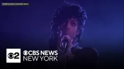 "Prince's Purple Rain" coming to Broadway