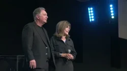 Charis Outpouring Conference Recap on The Word Network