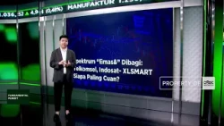 "Golden" Spectrum Divided: Who Profits Most—Telkomsel, Indosat, or XL-Smart?