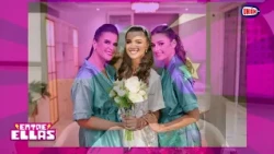 Entre Ellas - MARIA SOL VELILLA