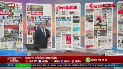 What will Turkey be talking about today? | October 26, 2026 Newspaper headlines