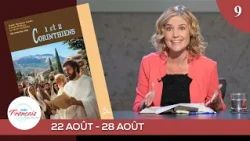 “A Ministry Motivated by Love” | 3ABN Sabbath School Panel French L09 Q3 2026