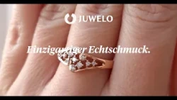 Juwelo - Einzigartiger Echtschmuck