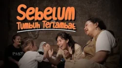 Membangun Generasi Bebas Stunting dari Pedalaman Kalimantan Barat