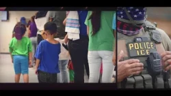 Illinois creates legal pathway for immigrant children as deportations speed up