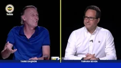 Fenerbahçemizin Gündemi | Futbol Dosyası