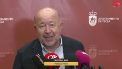 ArabiTV News | Yecla News Tuesday, October 6, 2026