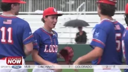 Lima Locos rout Muskegon Clippers 11-1 in seven innings