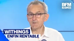 French Tech: Founded in 2008, Withings has finally reached profitability