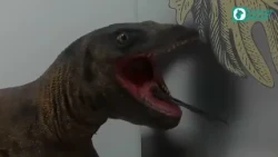 De wereld in een Wunderkammer