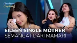 Jennifer Coppen's Support for Eileen the Single Mother - MD Casting Ep 28 (3/4)