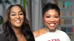 The Breakfast Club’s Loren LoRosa talks HBCU pride, mentorship and making her mark